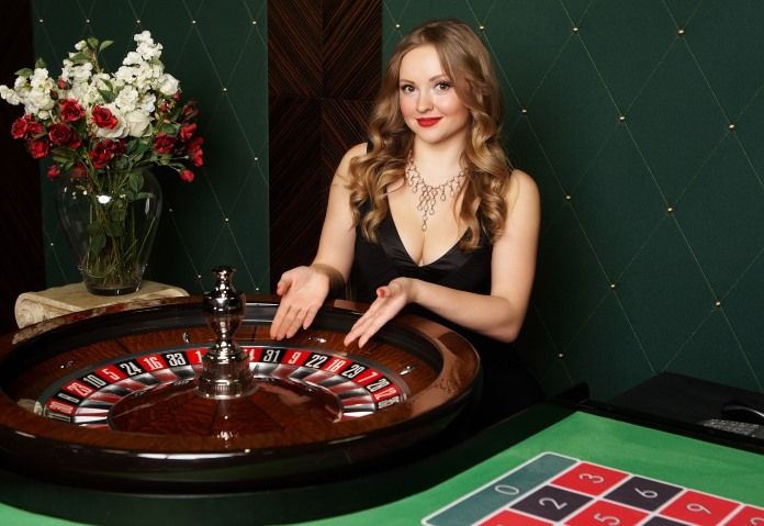 Betgr8 Live Casino