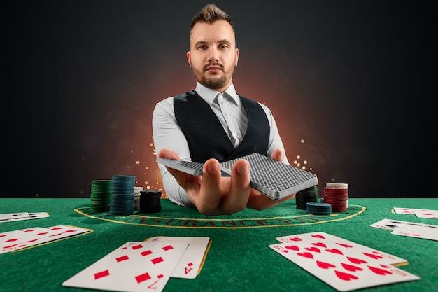 Betgr8 Live Casino