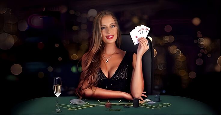 Betgr8 Live Casino