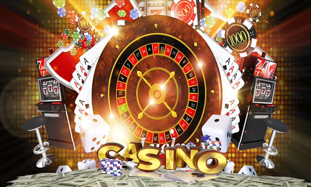 Betgr8 Live Casino